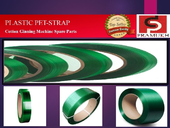 POLYESTER PET STRAP